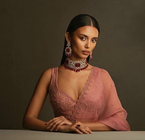 Hazoorilal Legacy… لمحة فاخرة من مجموعة 